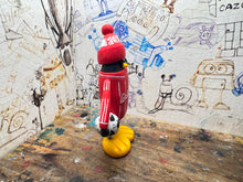 Load image into Gallery viewer, Nottingham Forest 2025/26 penguin with woolly hat &amp; ball
