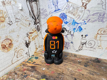 Load image into Gallery viewer, Oscar Piastri 2025 f1 sheep
