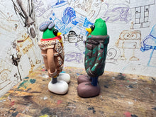 Load image into Gallery viewer, Only fools and horses ducks
