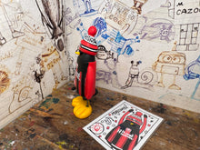 Load image into Gallery viewer, morecambe Penguin 2026/27 shirt with woolly hat &amp; card
