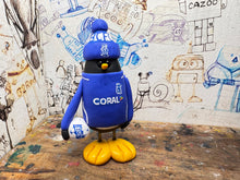 Load image into Gallery viewer, Birmingham City penguin 2026/27 home shirt woolly hat
