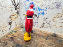 Load image into Gallery viewer, Nottingham Forest 2021/22 penguin with woolly hat &amp; ball
