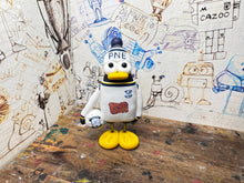 Load image into Gallery viewer, Preston Northern end duck 2026/27 shirt with woolly hat &amp; ball
