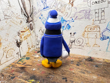 Load image into Gallery viewer, Birmingham City penguin 2026/27 home shirt woolly hat
