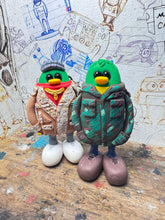 Load image into Gallery viewer, Only fools and horses ducks
