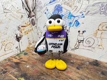 Load image into Gallery viewer, Dan rowbottom 2026 btcc duck
