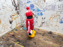 Load image into Gallery viewer, Nottingham Forest 2026/27 penguin with woolly hat &amp; ball
