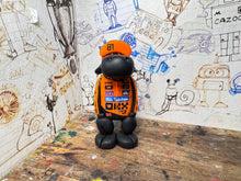 Load image into Gallery viewer, Oscar Piastri 2025 f1 sheep
