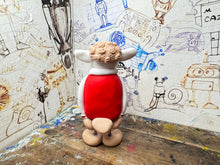 Load image into Gallery viewer, Wrexham AFC 2021 sheep
