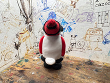 Load image into Gallery viewer, Tommy Bridewell sheep with 46 at the front
