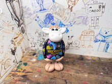 Load image into Gallery viewer, Wrexham AFC sheep keeper top multicoloured
