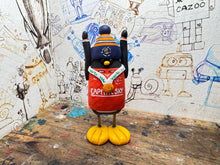 Load image into Gallery viewer, Luton town penguin 2026 vertu trophy winners
