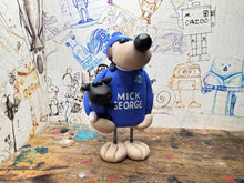 Load image into Gallery viewer, Peterborough United Gromit and Timmy and woolly hat

