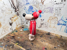 Load image into Gallery viewer, Wrexham Gromit 2026/27 shirt with woolly hat
