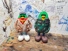 Load image into Gallery viewer, Only fools and horses ducks
