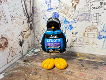 Load image into Gallery viewer, Jake Dixon penguin livery 2024 with cap
