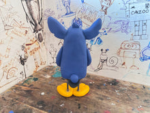 Load image into Gallery viewer, Stitch onesie penguin
