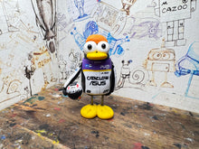 Load image into Gallery viewer, Adam Morgan 2026 btcc duck
