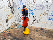 Load image into Gallery viewer, Luton town penguin 2026 vertu trophy winners
