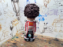 Load image into Gallery viewer, marco simoncell cartoon character with moving head 2025
