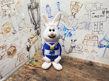 Load image into Gallery viewer, Birmingham City rabbit 2025 shirt with league one champions 2025 on the back

