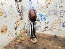 Load image into Gallery viewer, Dog in notts County shirt 1960/70
