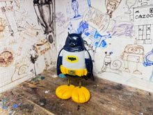 Load image into Gallery viewer, Batman penguin Adam West design 1960s ￼
