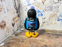 Load image into Gallery viewer, Jake Dixon penguin livery 2024 with cap
