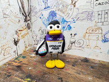 Load image into Gallery viewer, Dan rowbottom 2026 btcc duck
