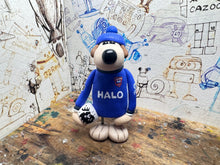 Load image into Gallery viewer, Ipswich town Gromit 2026/27 shirt with woolly hat
