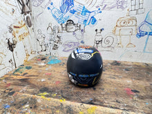 Load image into Gallery viewer, Storm Stacey helmet 2026 NW200 eggs size
