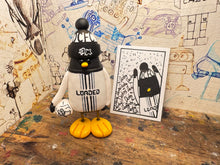 Load image into Gallery viewer, Derby County shirt 2026/27 penguin with ball &amp; woolly hat
