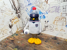 Load image into Gallery viewer, England penguin home shirt 2026 with woolly hat &amp; ball
