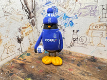 Load image into Gallery viewer, Birmingham City penguin 2026/27 home shirt woolly hat
