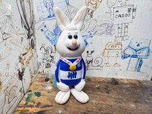 Load image into Gallery viewer, Birmingham City rabbit 2025 shirt with league one champions 2025 on the back
