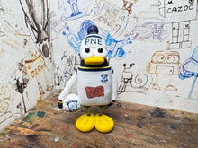 Load image into Gallery viewer, Preston Northern end duck 2026/27 shirt with woolly hat &amp; ball
