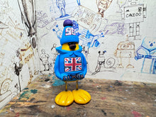 Load image into Gallery viewer, Jake Dixon hoody duck with hat
