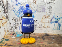 Load image into Gallery viewer, Macclesfield town penguin shirt 2025/26 with woolly hat
