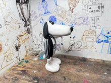 Load image into Gallery viewer, Newcastle United snoopy shirt 2025
