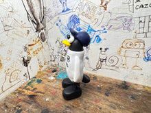 Load image into Gallery viewer, Preston Northern end duck with cap
