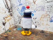 Load image into Gallery viewer, England penguin home shirt 2026 with woolly hat &amp; ball
