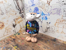 Load image into Gallery viewer, Wrexham AFC sheep keeper top multicoloured
