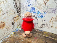 Load image into Gallery viewer, Wrexham AFC sheep hoody

