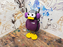Load image into Gallery viewer, Jason Plato 2026 btcc duck

