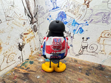 Load image into Gallery viewer, Danny Kent penguin with hat 2025
