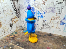 Load image into Gallery viewer, Jake Dixon hoody duck with hat
