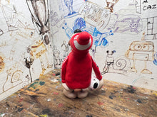 Load image into Gallery viewer, Nottingham Forest Gromit 2026/27 shirt with woolly hat
