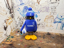 Load image into Gallery viewer, Birmingham City penguin 2026/27 home shirt woolly hat
