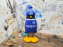 Load image into Gallery viewer, Macclesfield town penguin shirt 2025/26 with woolly hat
