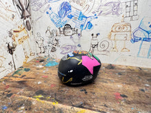 Load image into Gallery viewer, Storm Stacey helmet 2026 NW200 eggs size
